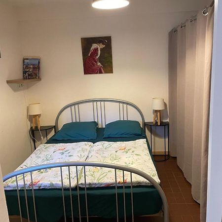 Appartement De Plain-Pied Avec Jardin อาวีญง ภายนอก รูปภาพ