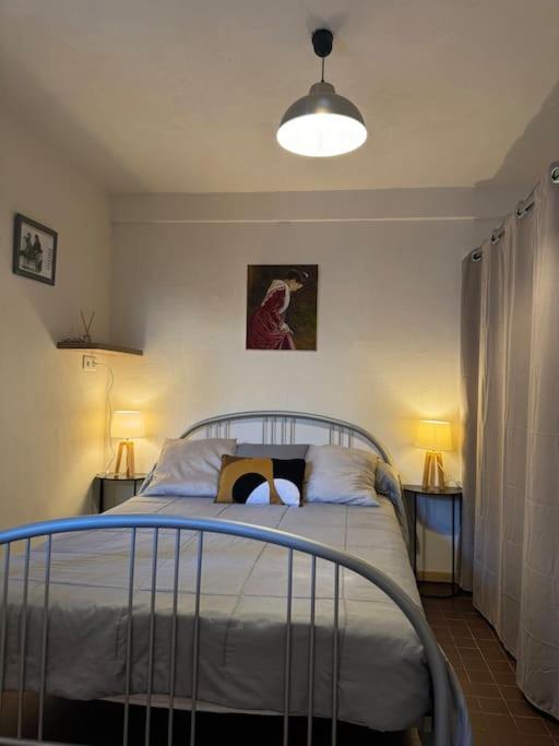 Appartement De Plain-Pied Avec Jardin อาวีญง ภายนอก รูปภาพ